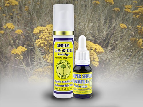 serums